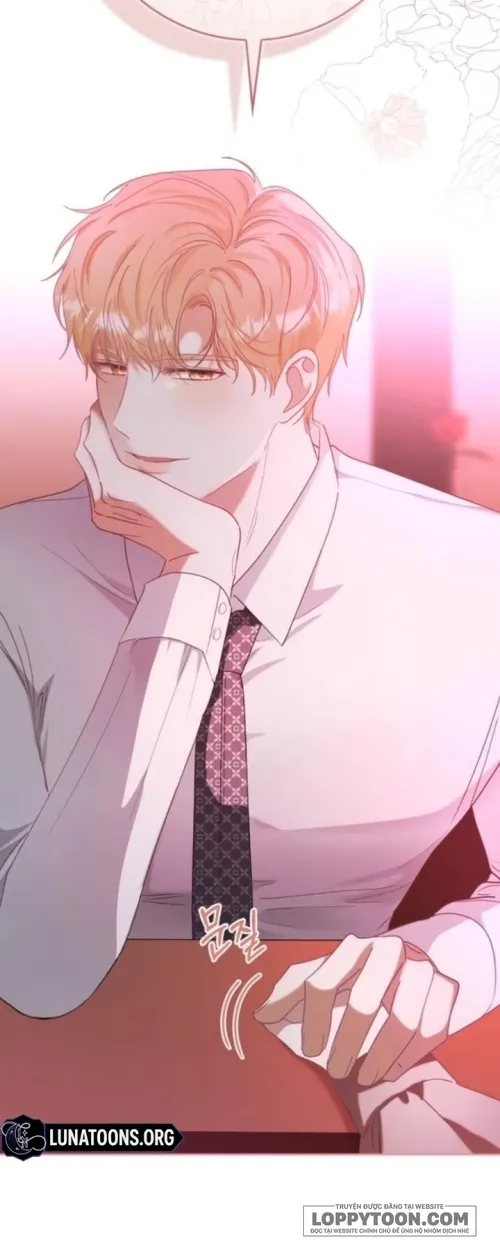 Nhịp Điệu Của Chúng Ta Chap 21 - trang 24