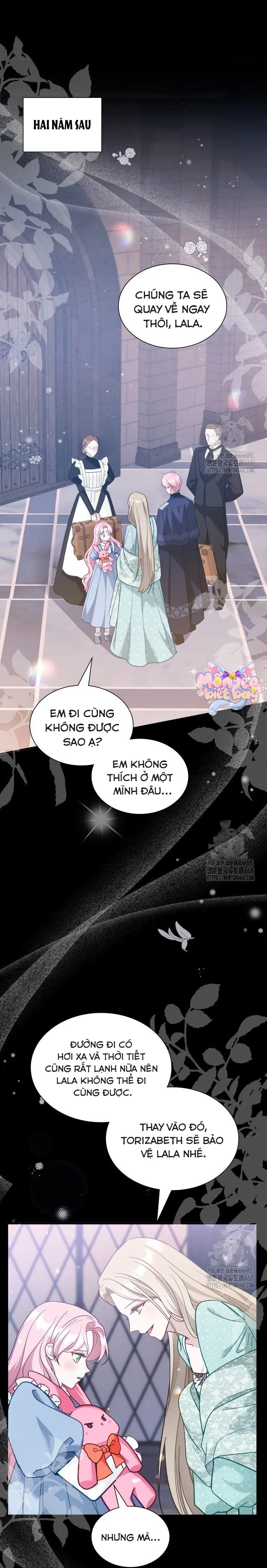 Dẫu Cho Con Gái Của Kẻ Phản Diện Trùng Sinh Chap 43 - trang 29