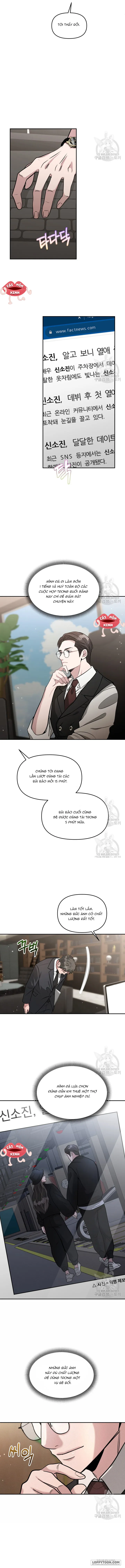 Collector Chap 26 - trang 10