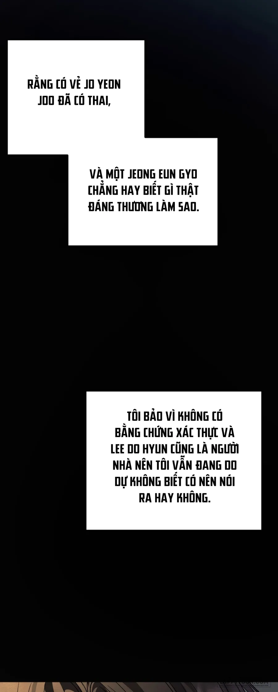 Cuộc Đời Của Kẻ Cặn Bã Chap 72 - END SS2 - trang 27