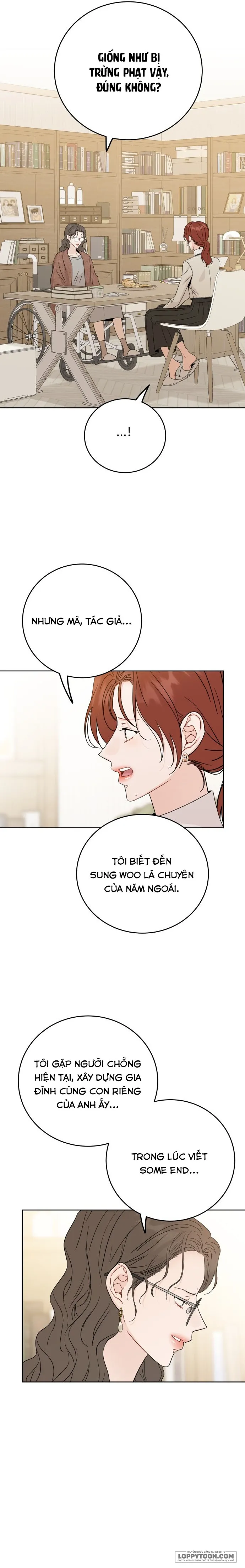 Người Một Nhà Chap 141 - trang 14