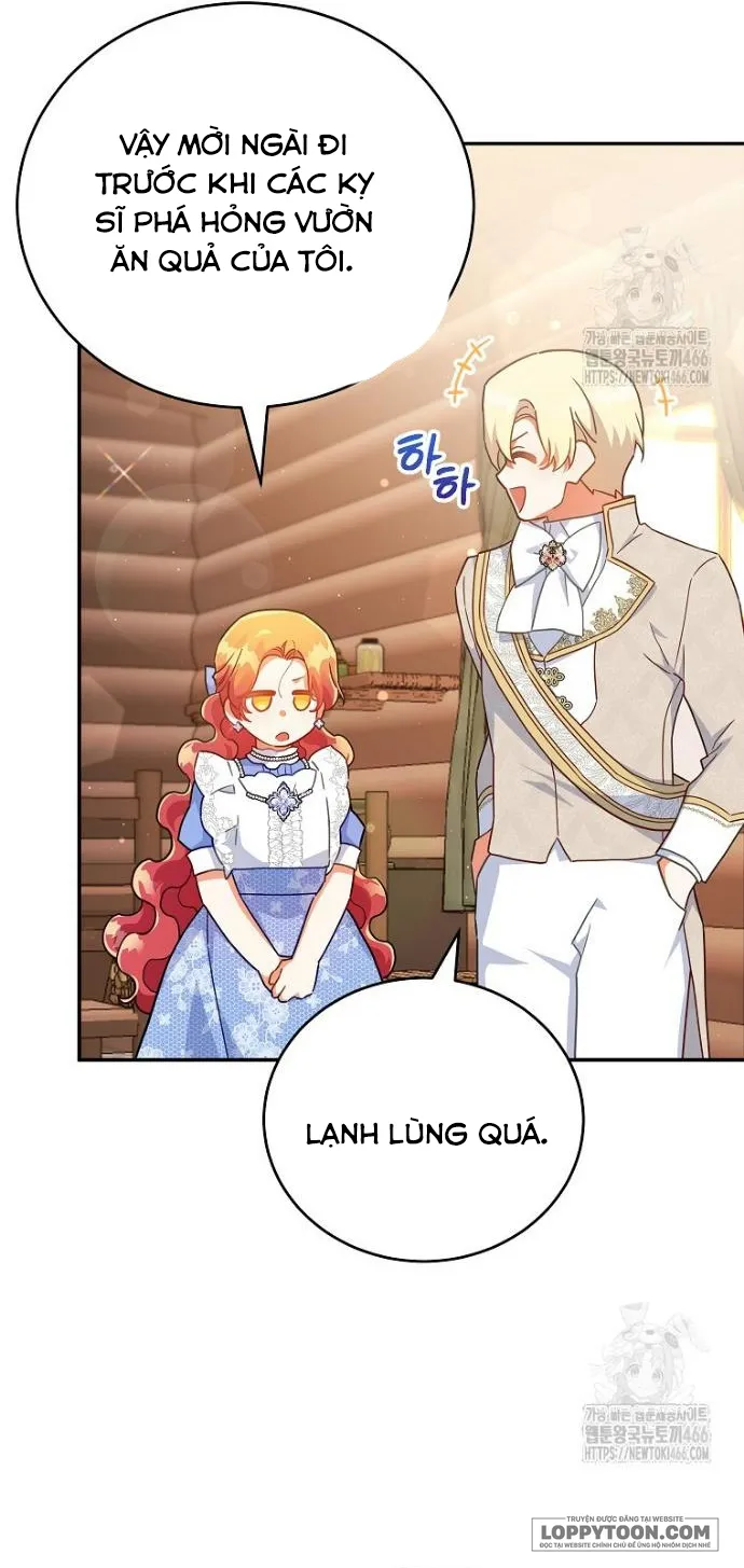 Bé Con Chốn Hoa Nở Chap 48 - trang 42