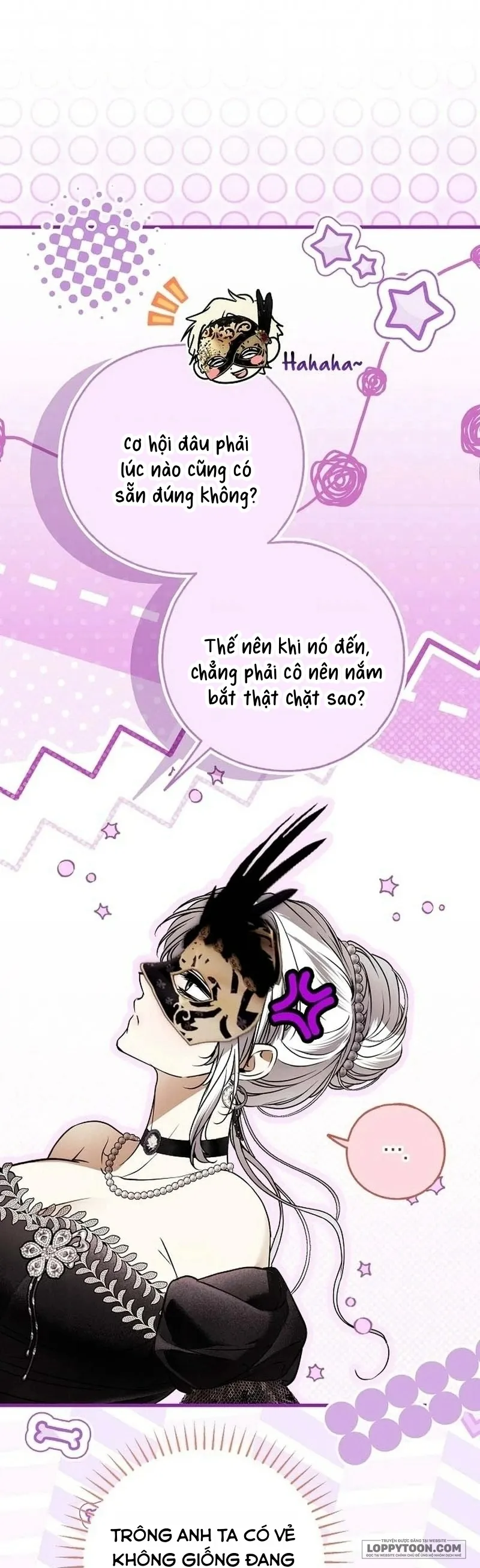 Có Kẻ Đã Sở Hữu Cơ Thể Của Tôi Chap 88 - trang 54