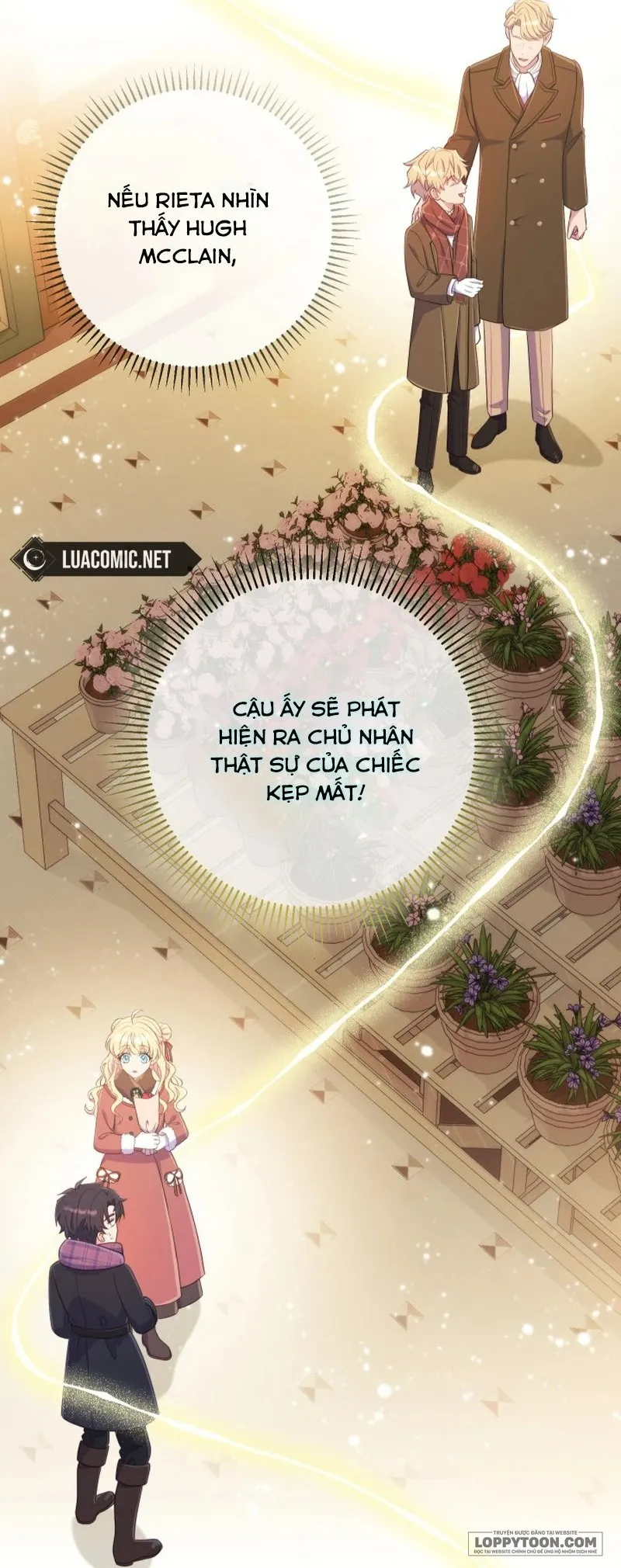 Trở Thành Bạn Thời Thơ Ấu Của Nam Phụ Ám Ảnh Chap 25 - trang 43