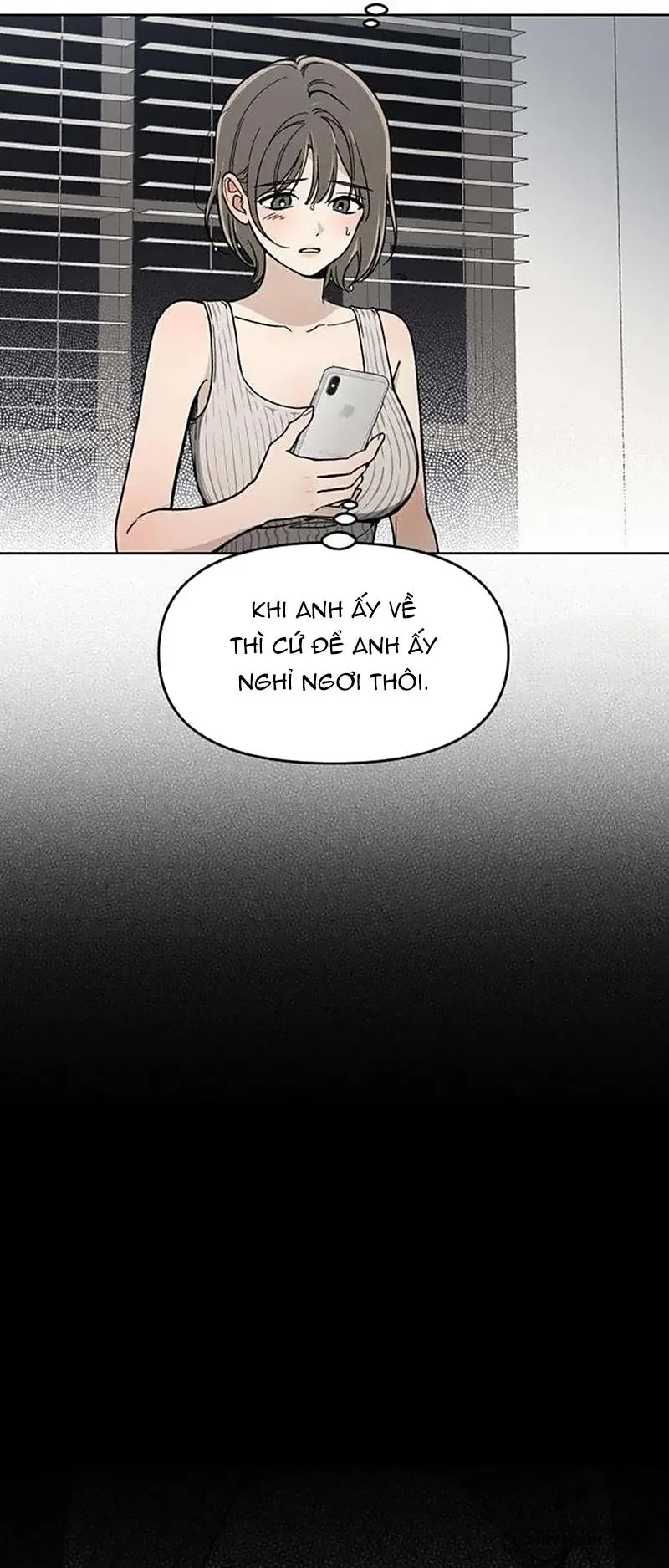 Cặp Đôi Không Chính Thức Chap 3 - trang 47