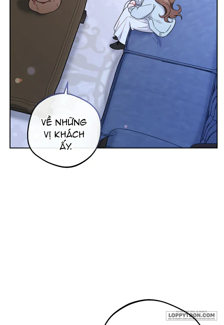 Được Yêu Thương Mà Còn Ngại Ngùng Sao Chap 9 - trang 91