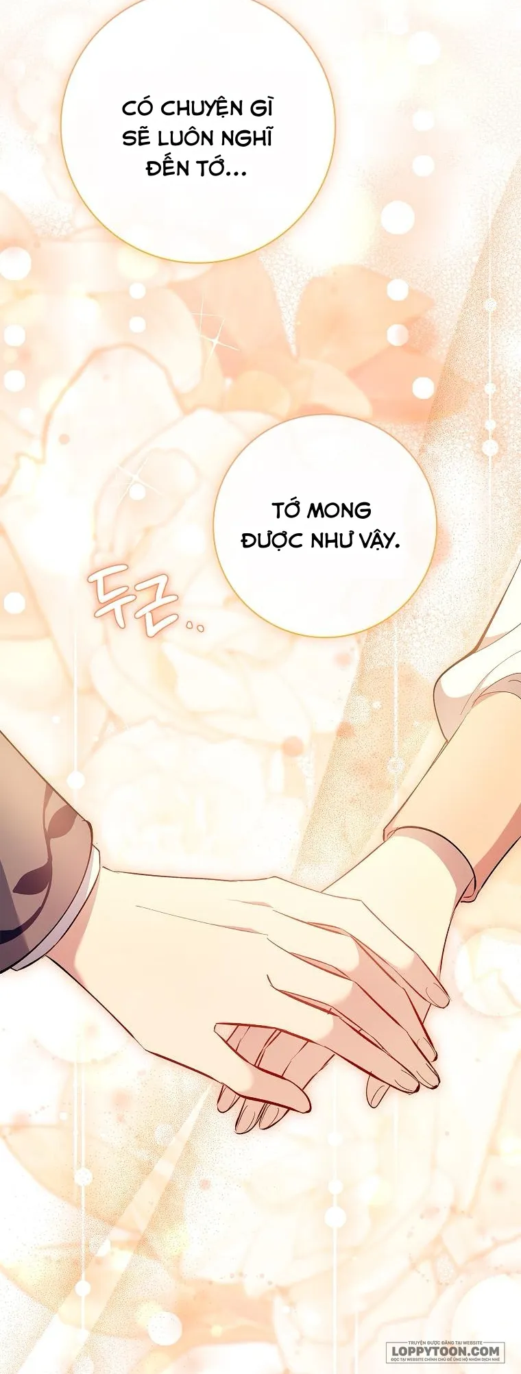 Nam Chính À, Tôi Sẽ Tôn Trọng Sở Thích Của Anh Chap 55 - trang 5