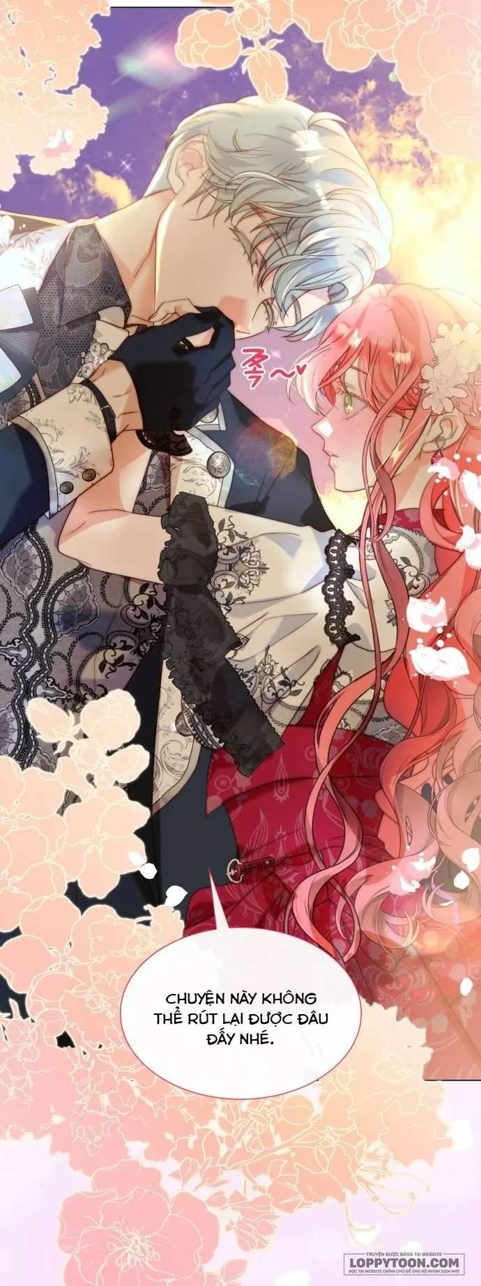 Tôi Được Sinh Ra Là Cô Con Gái Thứ Hai Chap 72 - trang 32
