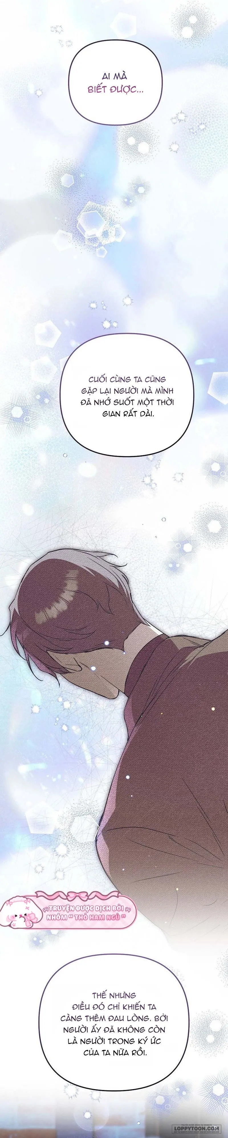 Bé Con Thiên Tài Bí Mật Đi Tìm Cha Chap 39 - trang 7