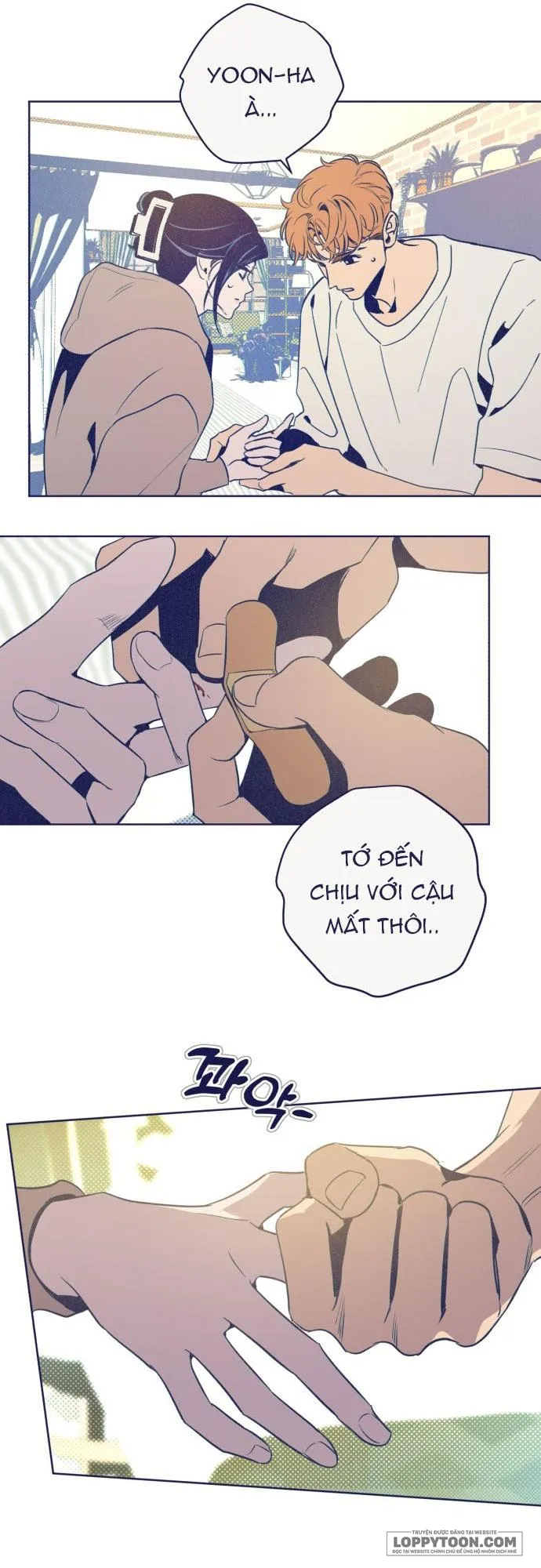 Trắc Nghiệm 4 Lựa Chọn Chap 33 - trang 25