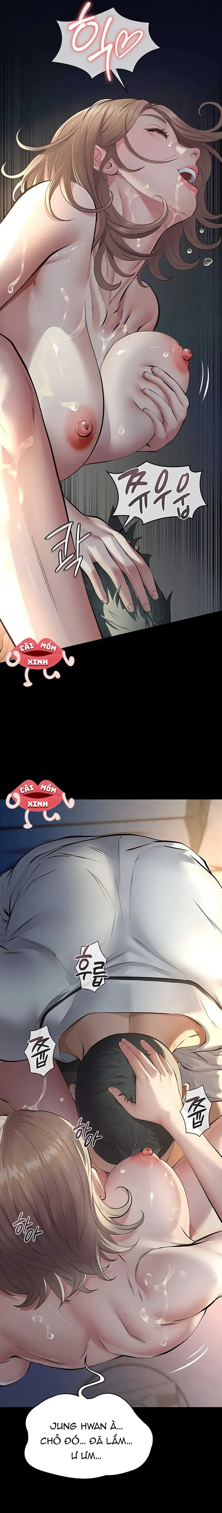 Cuộc Săn "Daddy" Chap 9 - trang 13