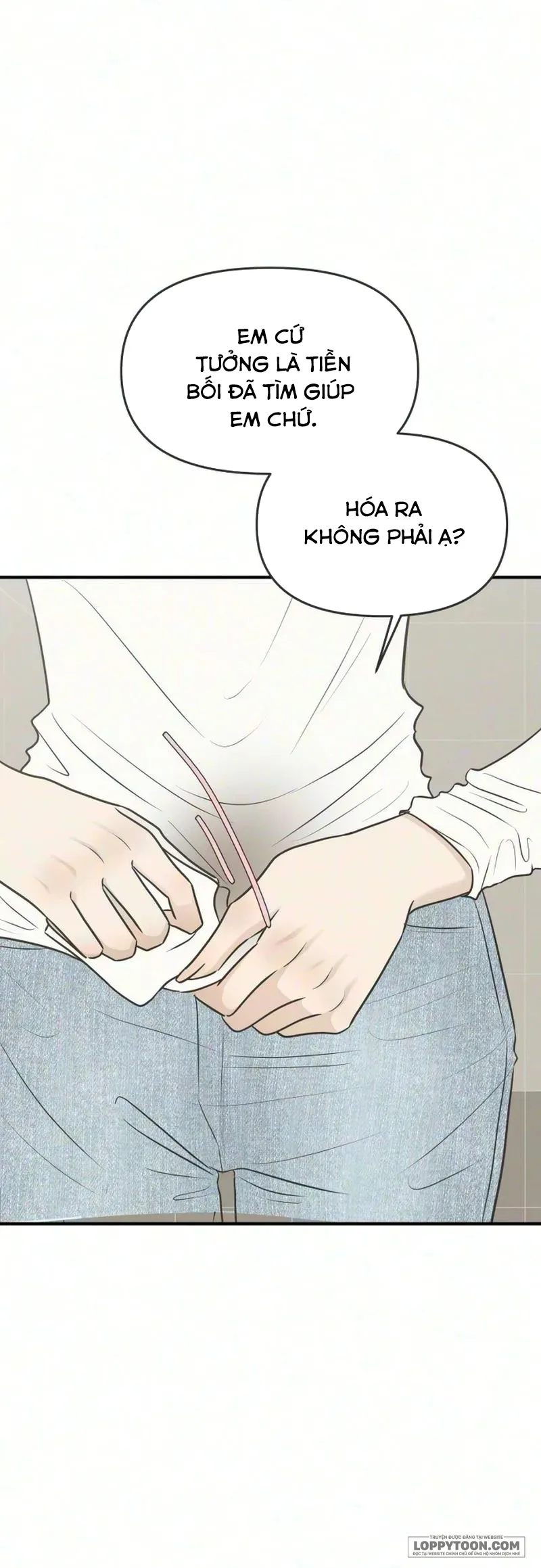 Scandal Bảo Vệ Hôn Nhân Chap 17 - trang 36