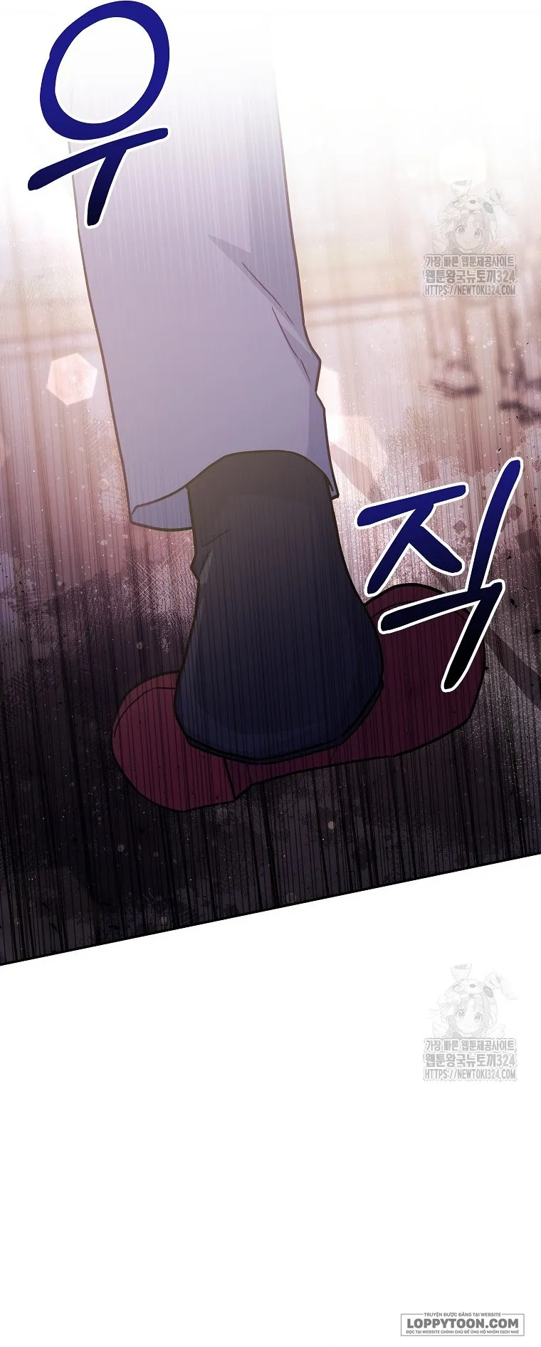 Bé Con Chốn Hoa Nở Chap 39 - trang 4