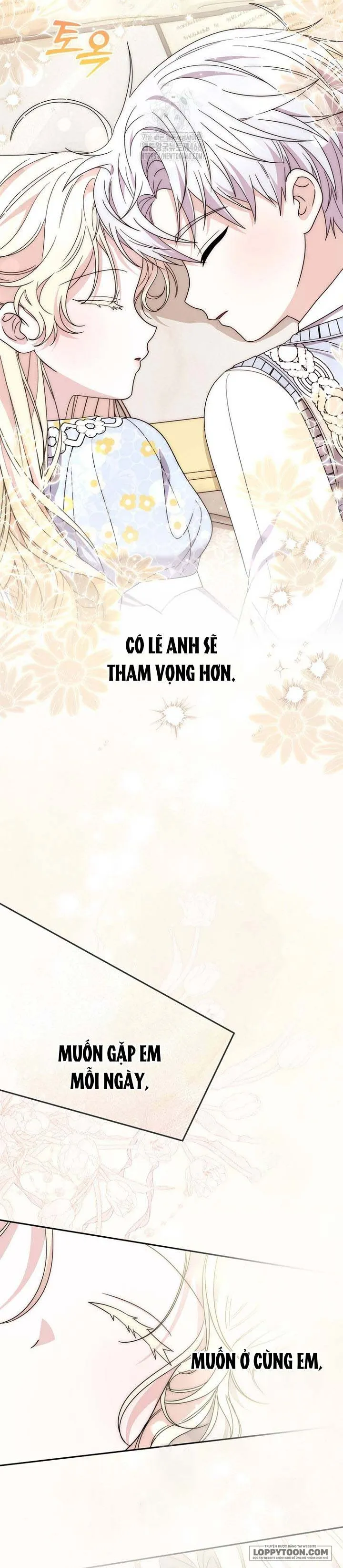 Nam Chính Bệnh Hoạn Ám Ảnh Với Sức Khoẻ Của Tôi Chap 34 - trang 32