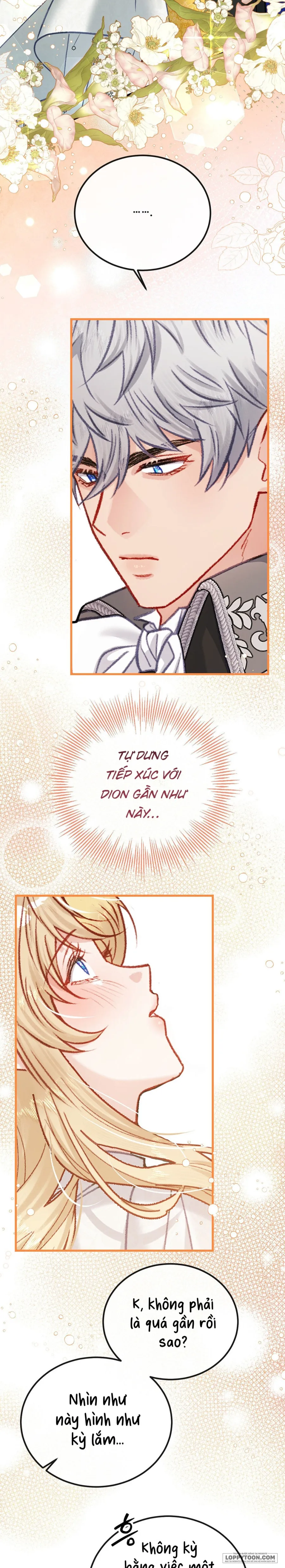 Bị Mắc Kẹt Trong Trò Chơi Harem Ngược Vô Vọng Chap 42 - trang 10