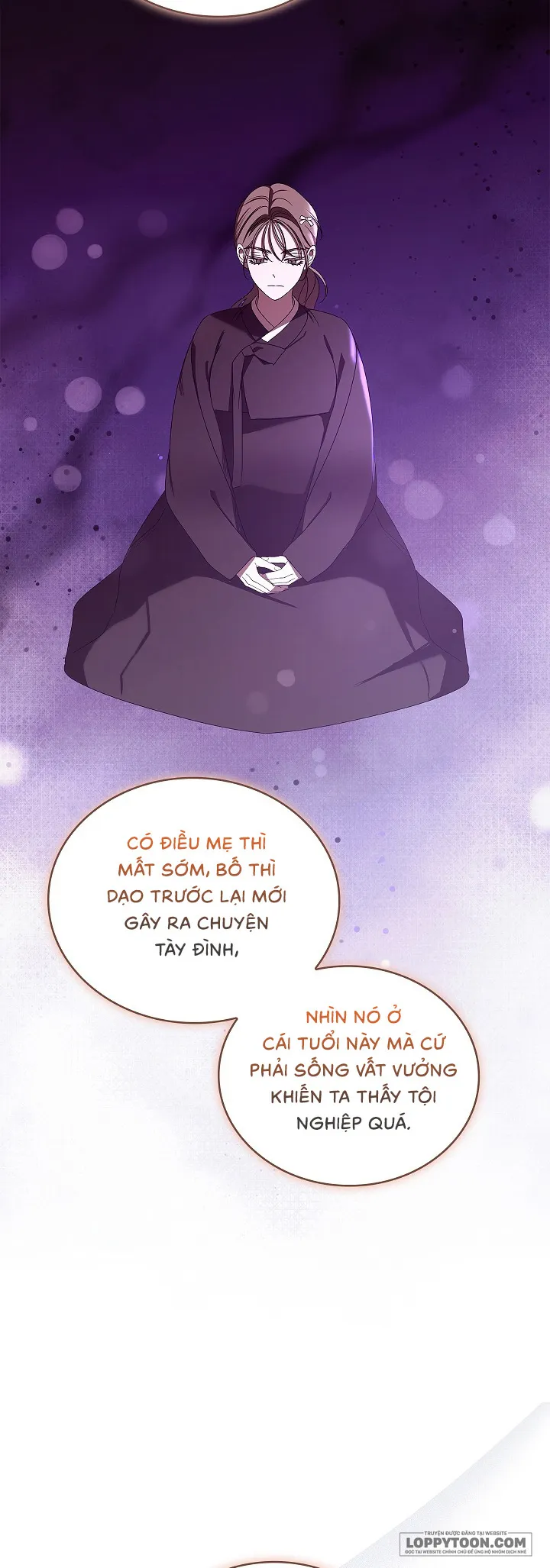 Ngọn Đèn Biệt Viện Không Bao Giờ Tắt Chap 4 - trang 31