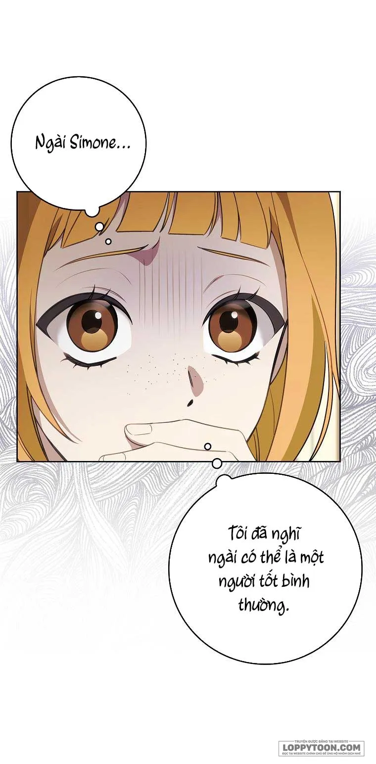 100 lời nguyền tại dinh thự Illestone Chap 4 - trang 41