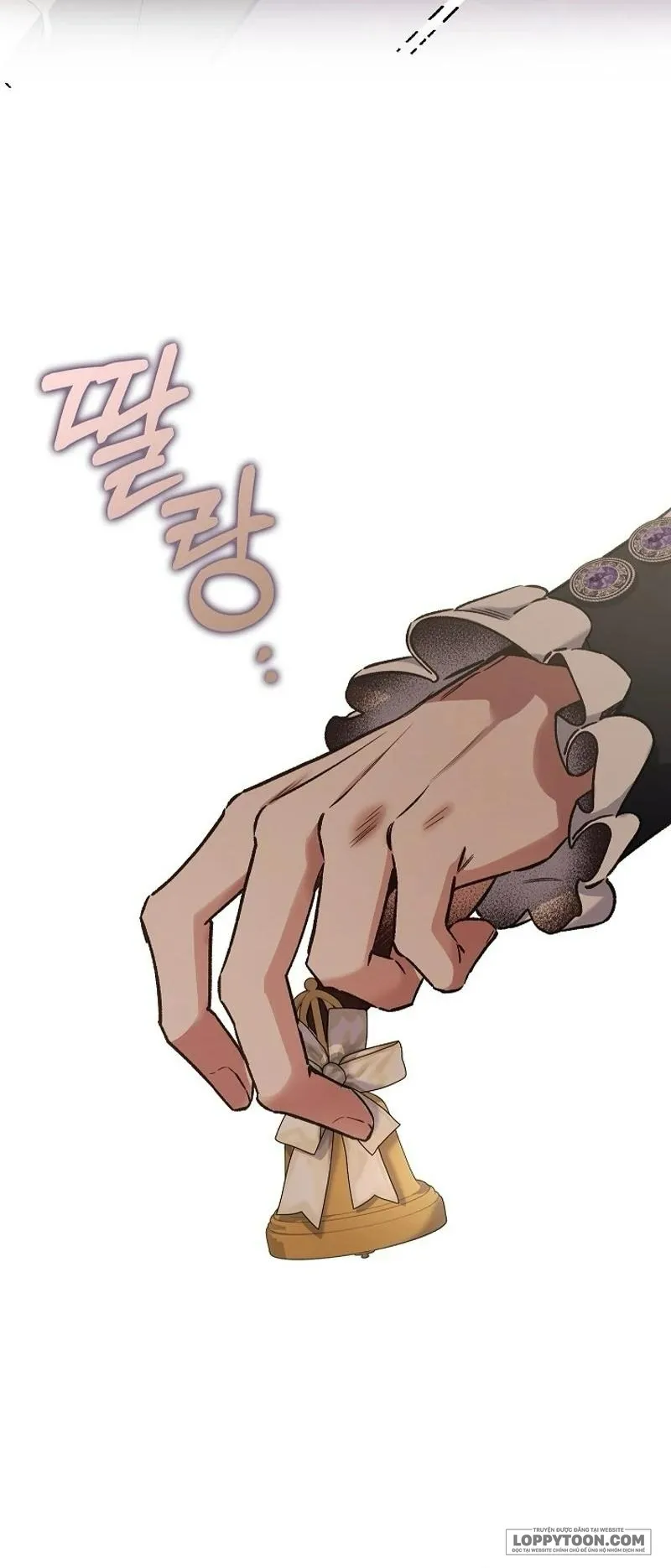 Papa Là Kẻ Thù Kiếp Trước Của Tôi? Chap 35 - trang 13
