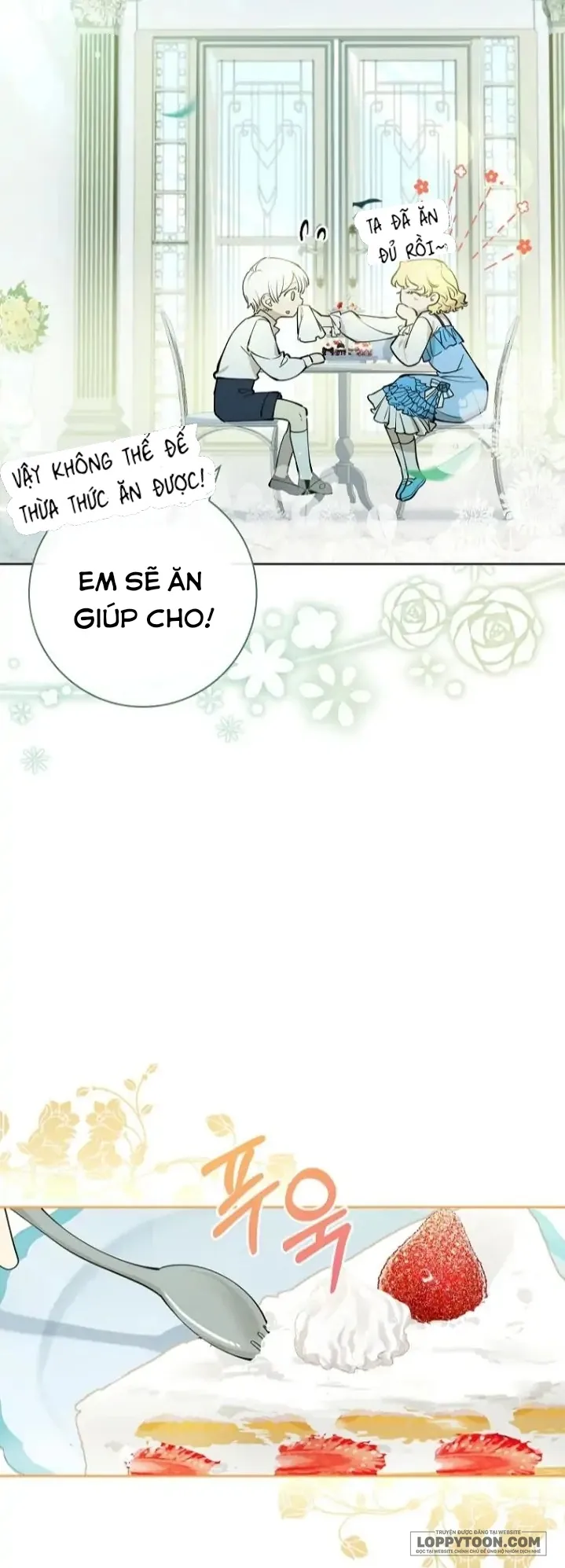 Nam Chính À, Tôi Sẽ Tôn Trọng Sở Thích Của Anh Chap 13 - trang 56
