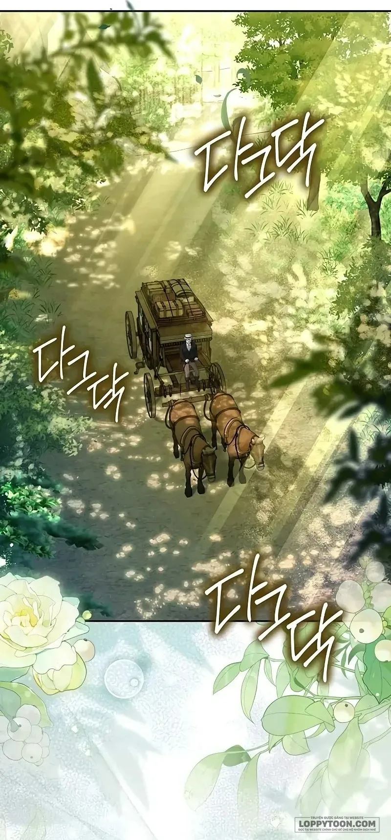 Presepe Bên Ngoài Chiếc Lồng Chap 15 - trang 28