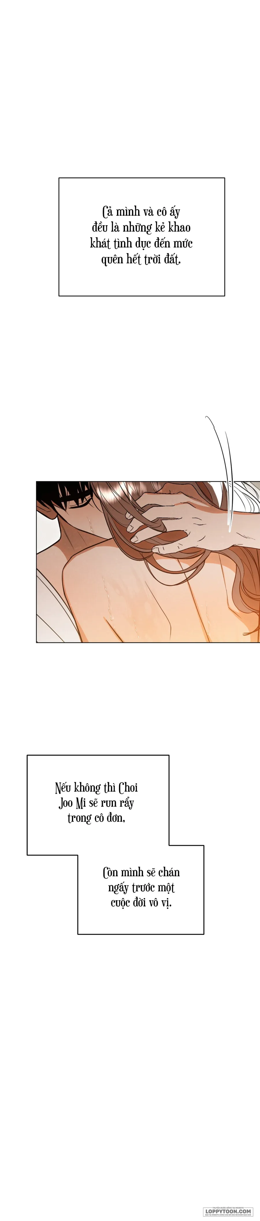 Ngưỡng Tuyệt Đối Chap 55 - trang 27
