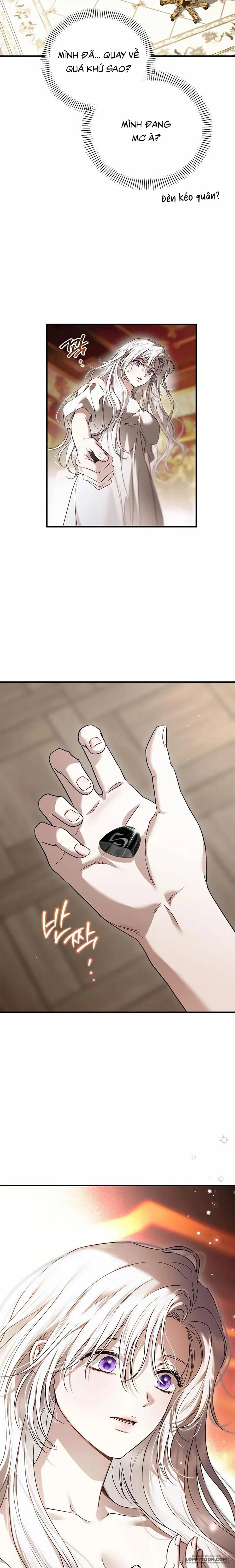 Nhưng Rõ Ràng Chồng Tôi Là Thánh Kỵ Sĩ Mà? Chap 3 - 🔞 - trang 41