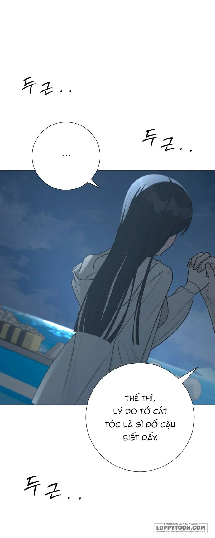 Hashtag: Mối Tình Đầu Chap 35 - trang 75