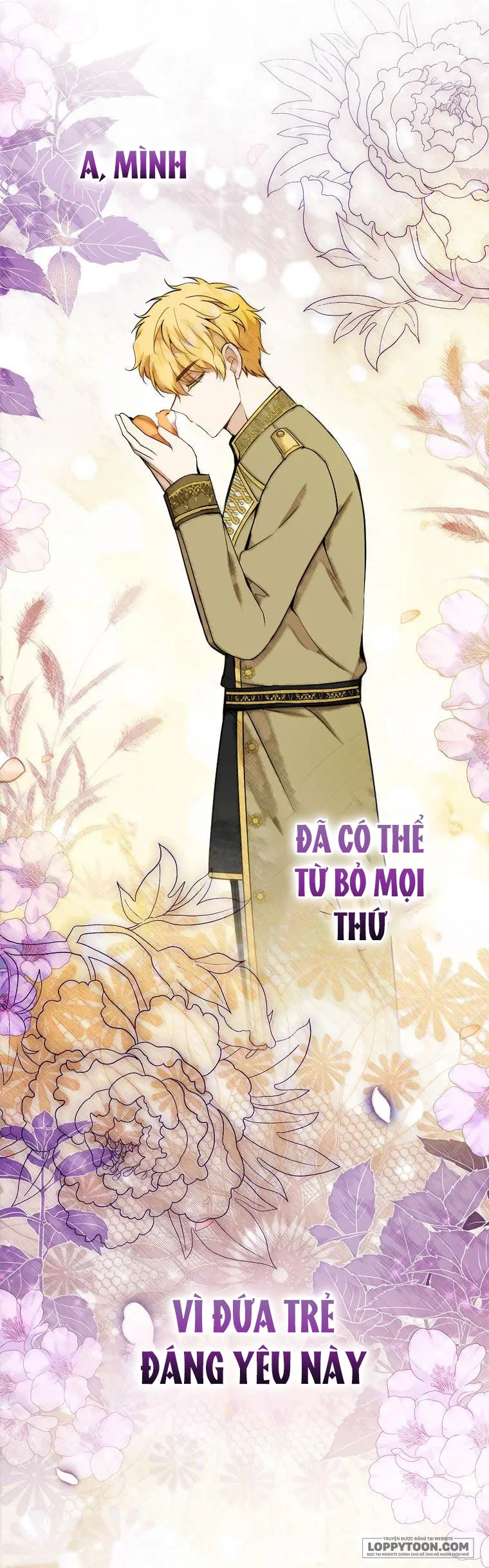 Sóc Con Tài Năng Chap 43 - trang 42