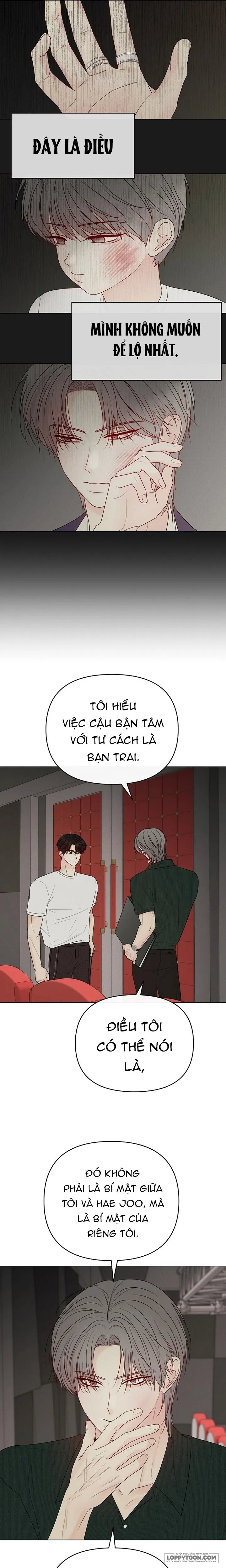 Soái Ca Kiểu Mẫu Chap 56 - trang 9