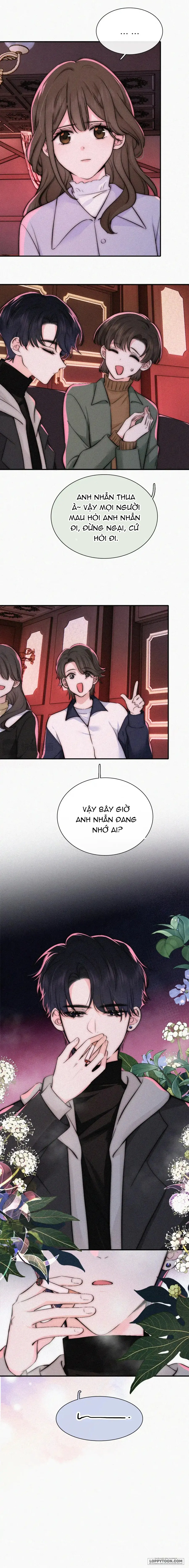Một Lòng Cưng Chiều Chap 62 - trang 6