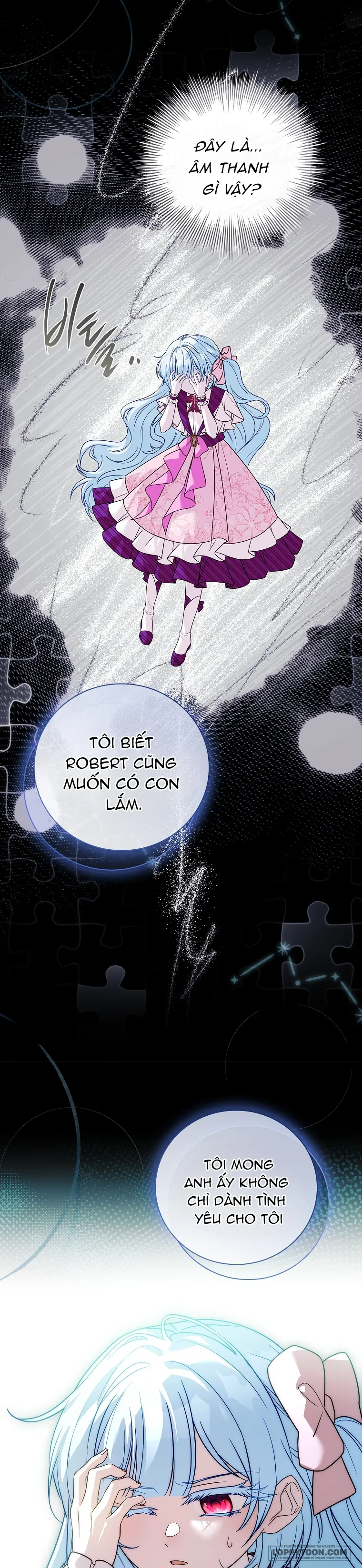 Cha Nào Con Nấy Chap 21 - trang 55