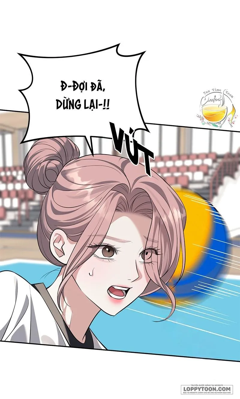 Xâm Nhập Trường Trung Học Tài Phiệt Chap 46 - trang 12
