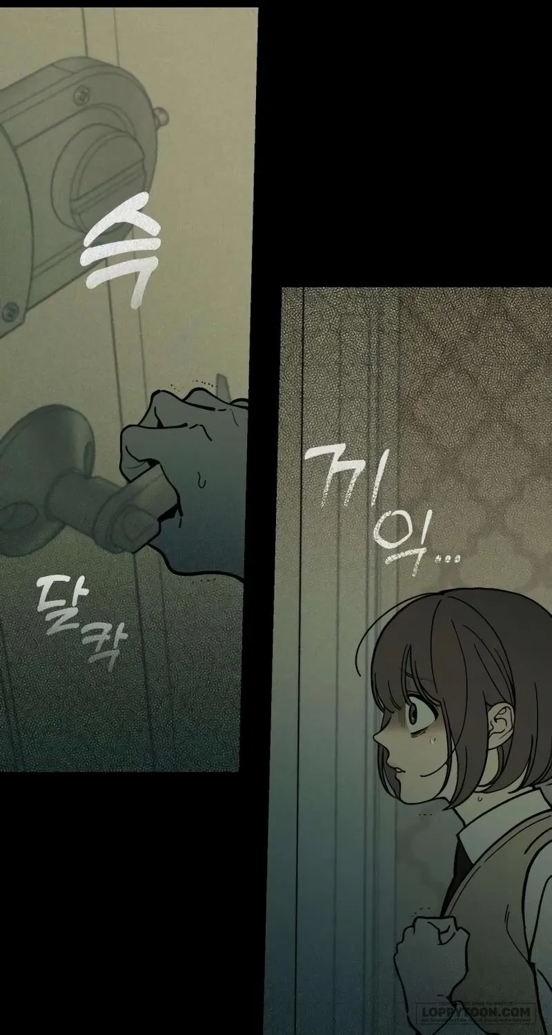 Cặp Đôi Không Chính Thức Chap 8 - trang 12
