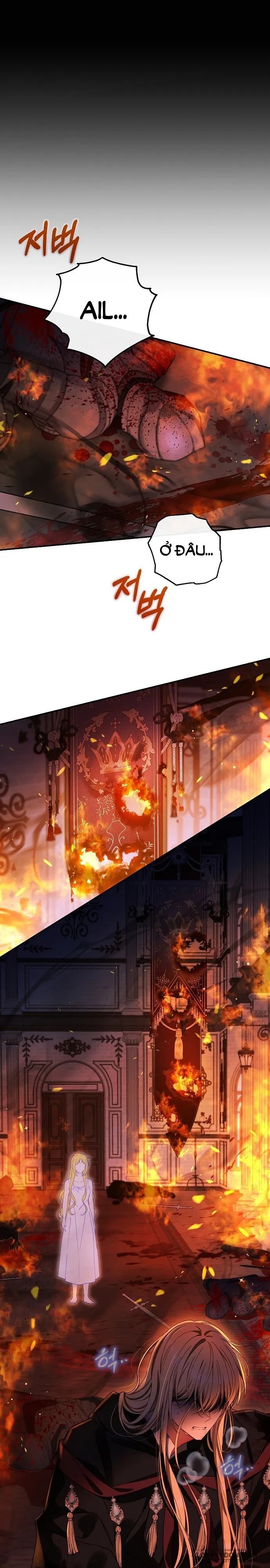 Thuần Hóa Hầu Tước Quái Dị Chap 85 - trang 6