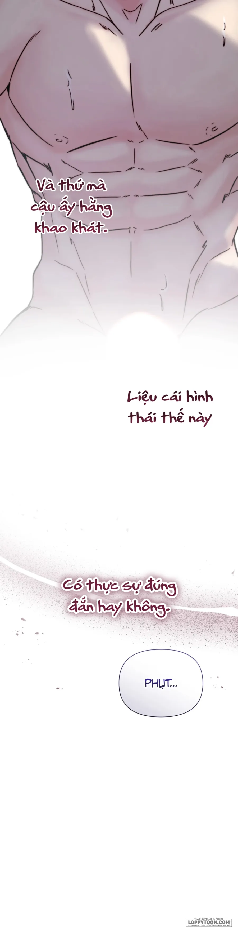 Bố Ơi, Hôm Nay Con Cũng Muốn Ôm Chap 31 - 🔞🔞🔞 - trang 53
