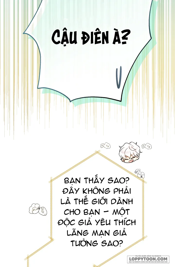 Tiểu Thư Tích Tiền Đi Bụi Chap 1 - trang 51