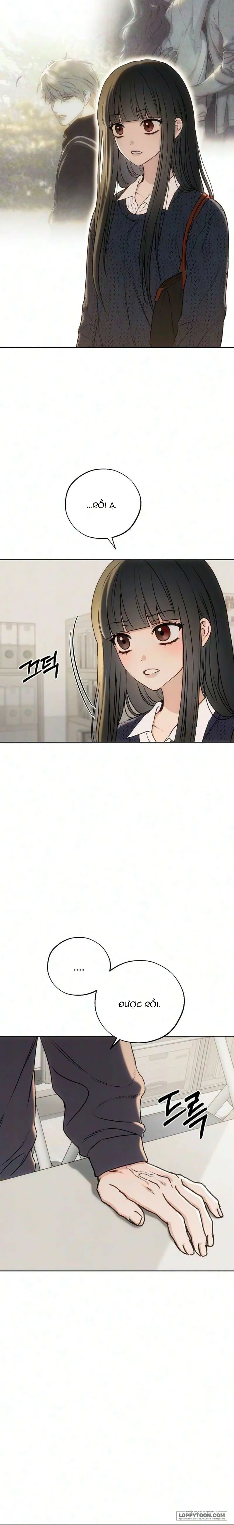Tổ Tiên Đang Theo Dõi Tôi Chap 18 - trang 16