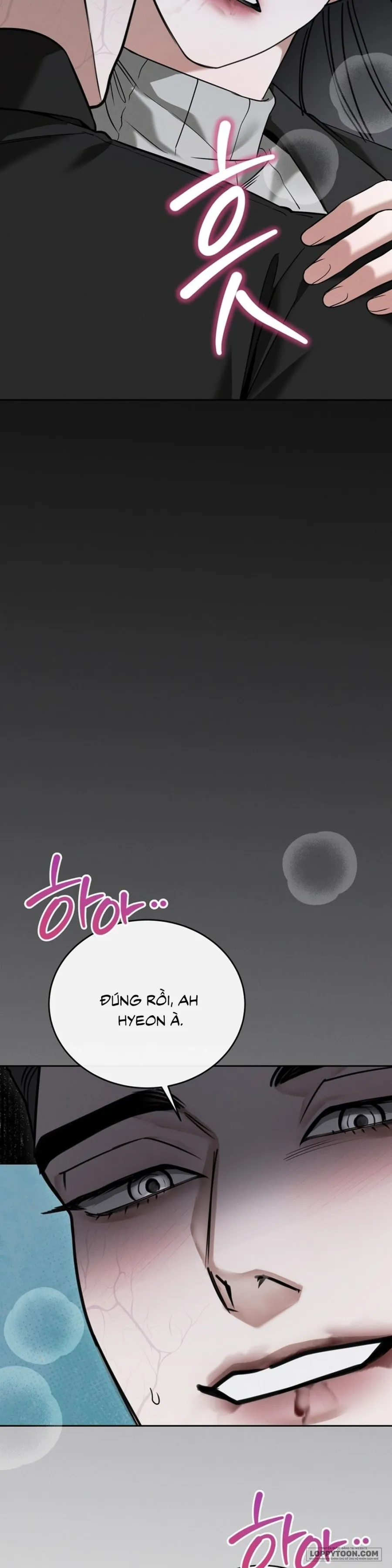 Trên Đời Này Không Có Quân Khuyển Nào Là Tồi Cả Chap 6 - trang 55