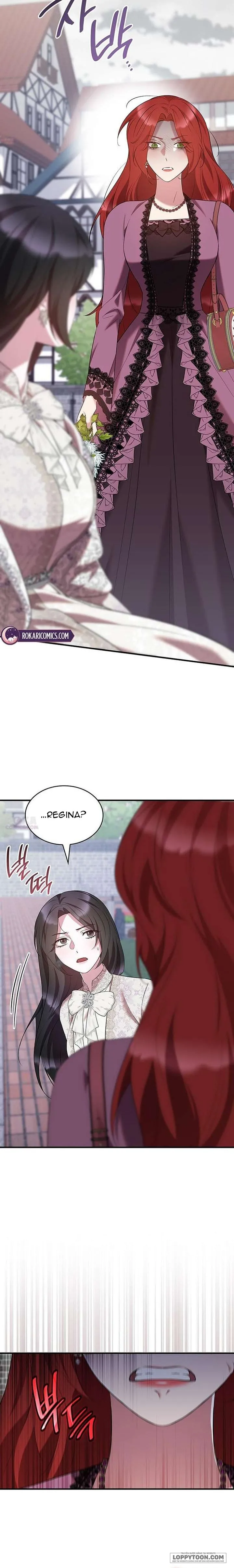 Vào Ngày Mà Chị Gái Tôi Qua Đời Chap 45 - trang 14