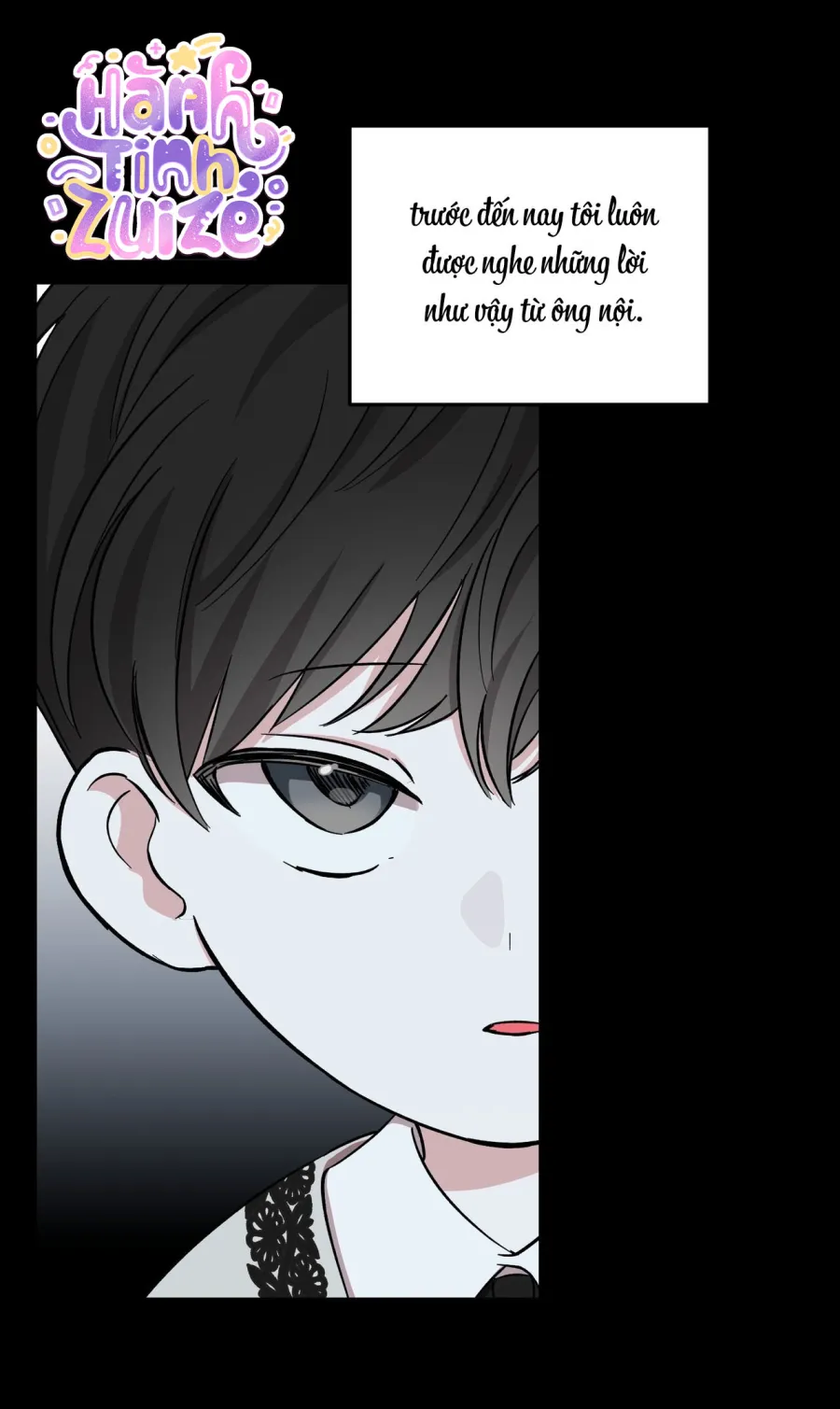 Quả Nhiên Vị Giám Đốc Điều Hành Đó… Chap 8 - trang 6