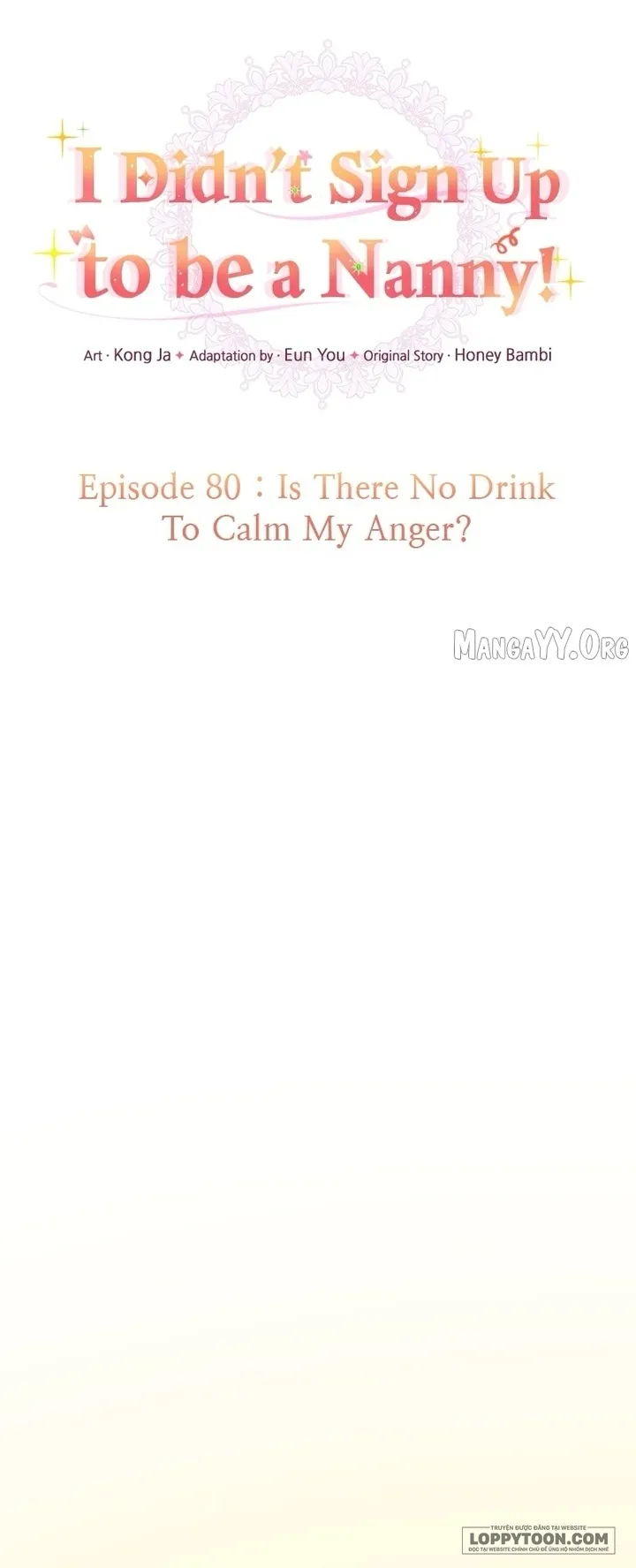 Hầu Gái Không Thích Nuôi Dạy Trẻ Nhỏ Chap 80 - trang 9