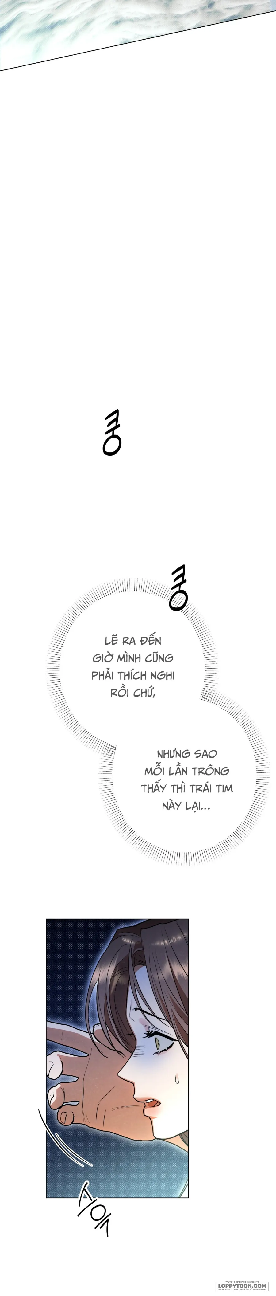 Ngưỡng Tuyệt Đối Chap 57 - trang 8
