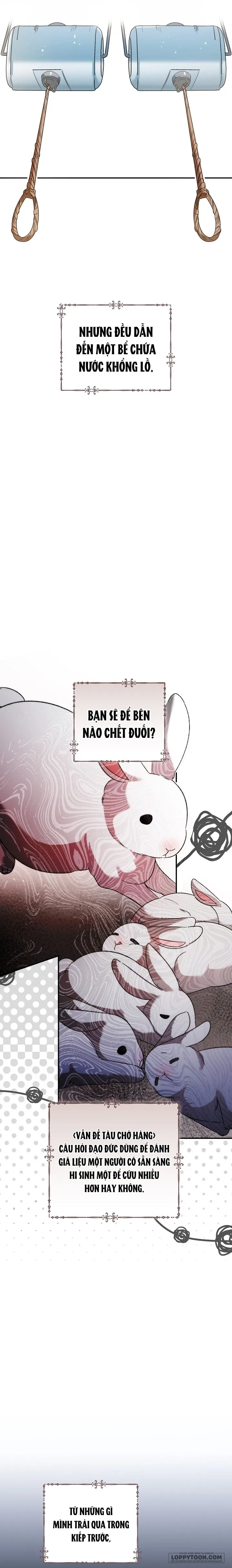 Hãy Biến Save Thành Một Thói Quen Chap 13 - trang 17