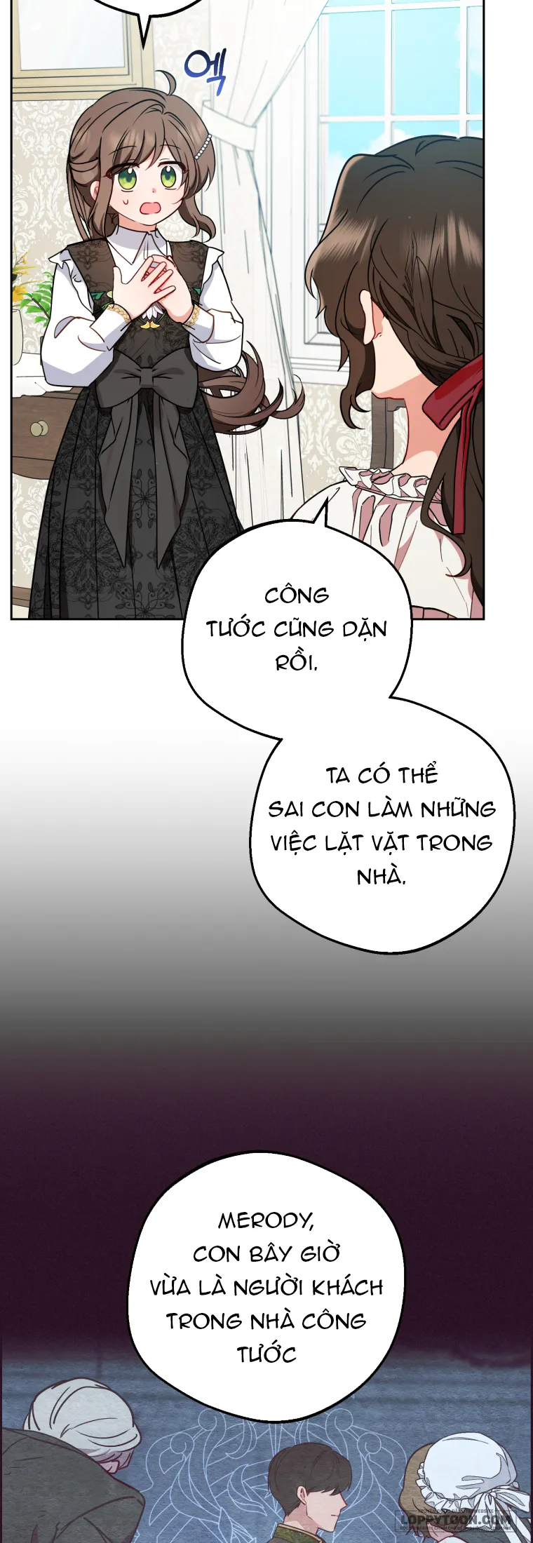 Được Yêu Thương Mà Còn Ngại Ngùng Sao Chap 15 - trang 50