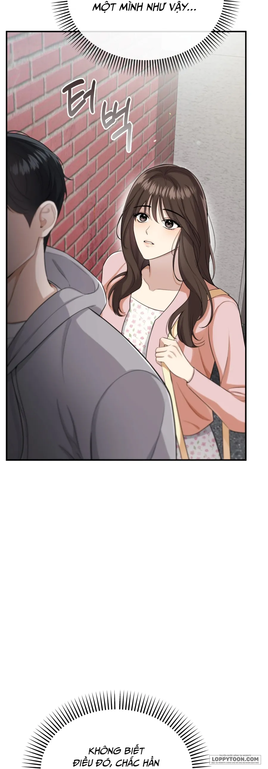 Xét Nghiệm XX Của Bố Bạn Trai Chap 1 - 🔞🔞🔞 - trang 38