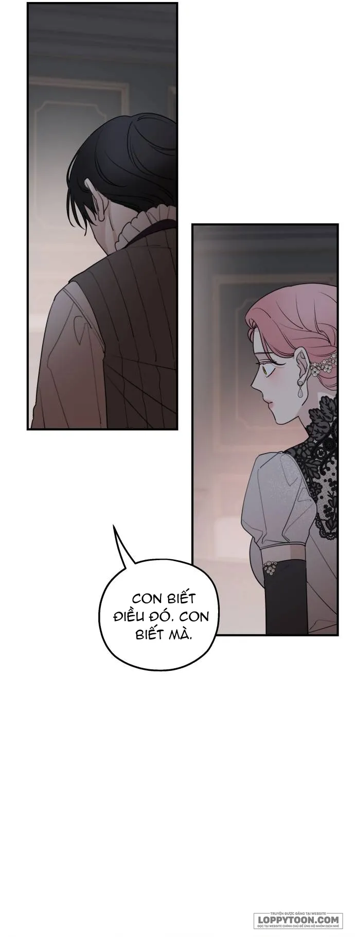 Gia Đình Chồng Quá Ám Ảnh Bởi Tôi Chap 52 - trang 11