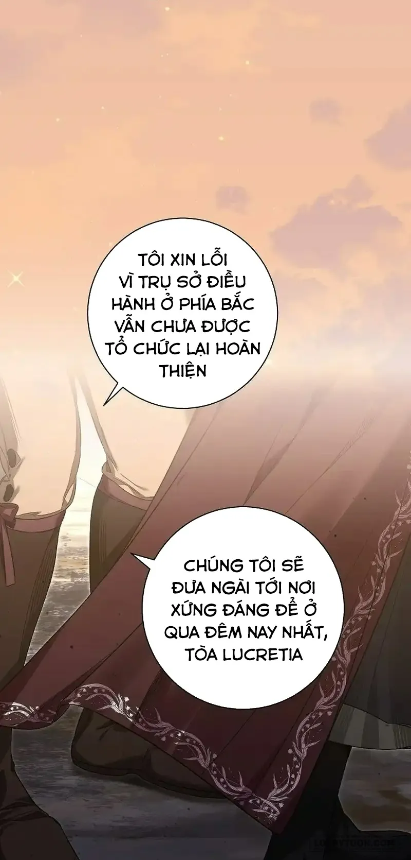 Papa Là Kẻ Thù Kiếp Trước Của Tôi? Chap 14 - trang 6
