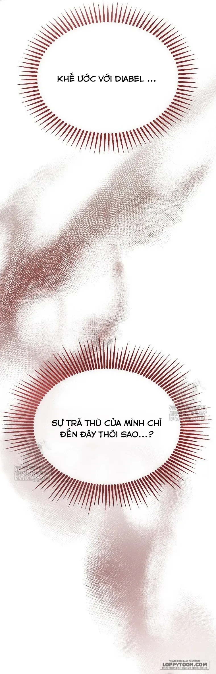 Ác Quỷ Nuôi Dưỡng Tiểu Thư Chap 107 - trang 65