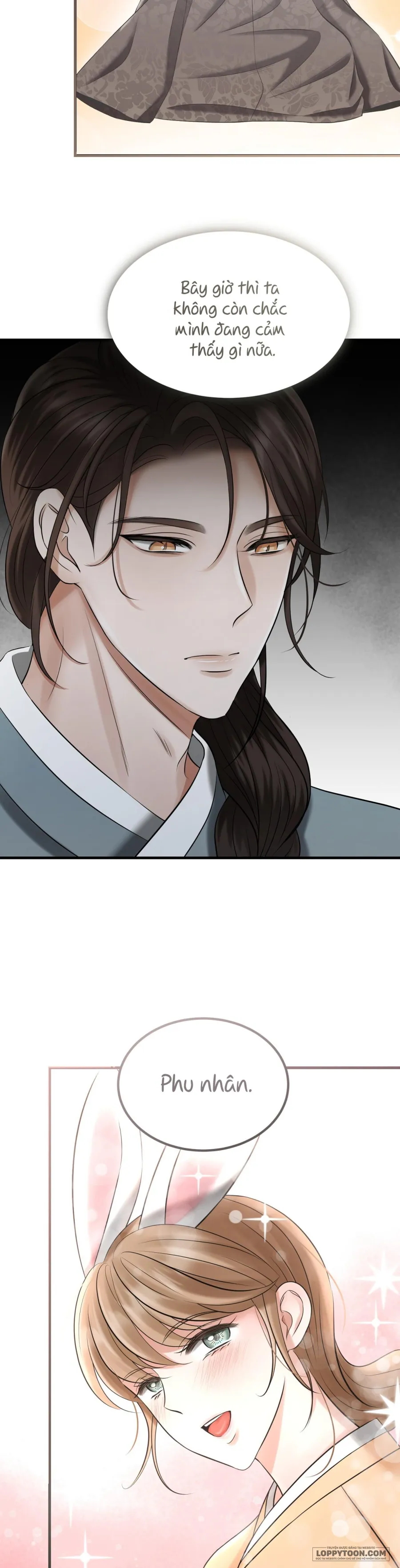 Mùa Động Dục của Rắn và Thỏ Chap 4 - trang 22