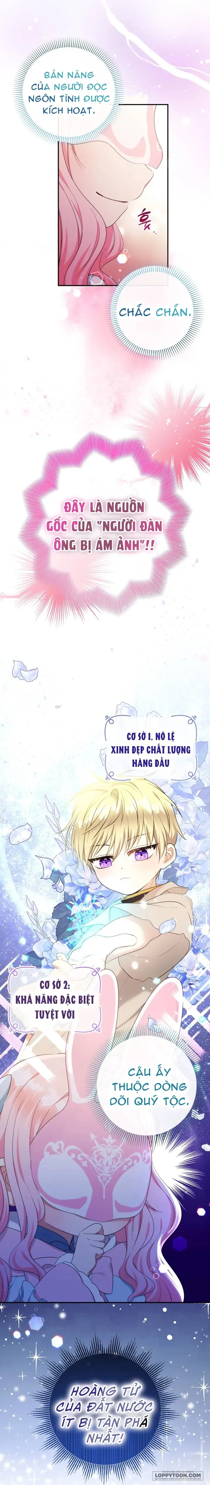 Tiểu Thư Tích Tiền Đi Bụi Chap 56 - trang 20